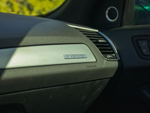 Used 2012 Audi Q5 3.2 Premium Plus image 21