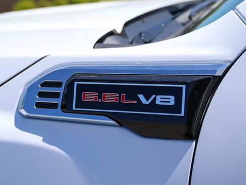 New 2026 GMC Sierra 3500 Pro AWD/4WD image 7