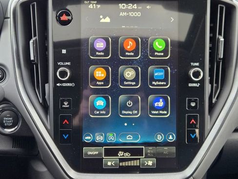 Certified 2025 Subaru Crosstrek 2.5i Limited w/ Crosstrek Mirror Package image 4