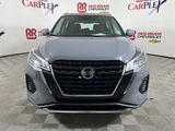 Used 2021 Nissan Kicks SV image 2
