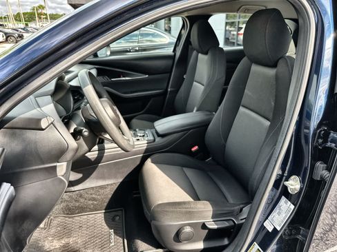 Used 2024 MAZDA CX-30 AWD 2.5 S image 3