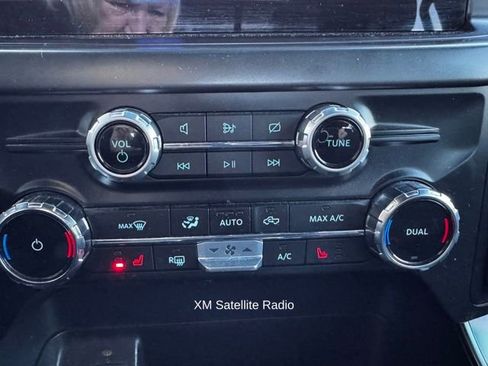 Used 2024 Ford F150 XLT w/ Equipment Group 302A MID image 21