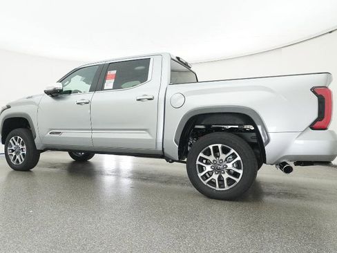 New 2026 Toyota Tundra 1794 Edition image 12