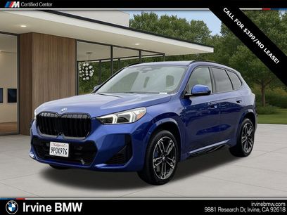 Used 2025 BMW X1 xDrive28i w/ Technology Package