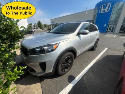 Used 2019 Kia Sorento L