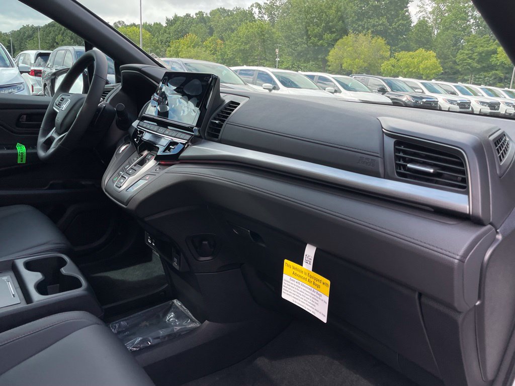 New 2026 Honda Odyssey Sport-L image 33