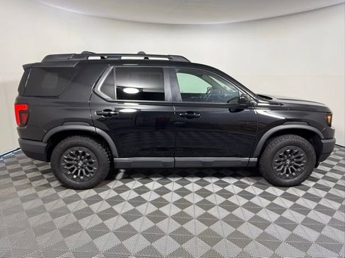 Used 2026 Honda Passport TrailSport image 7