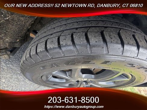 Used 2024 Dodge Hornet R/T Plus w/ R/T Blacktop Package image 9