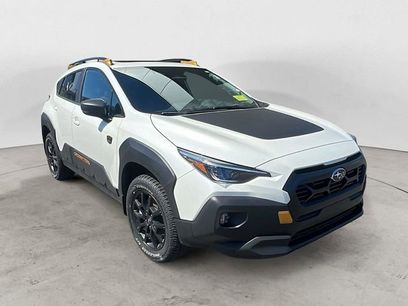 New 2026 Subaru Crosstrek 2.5i Wilderness