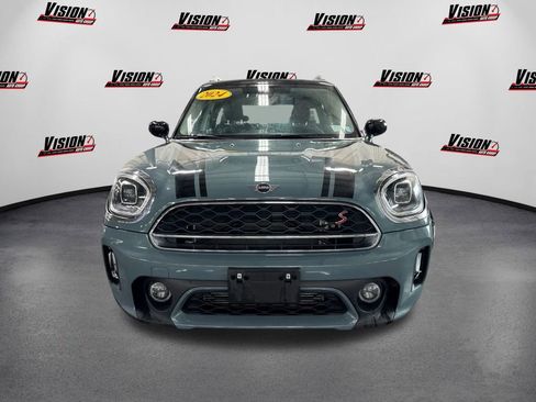 Used 2024 MINI Cooper Countryman S image 2