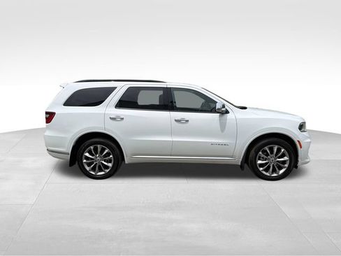 Used 2021 Dodge Durango Citadel AWD/4WD image 2