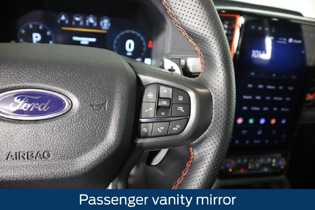 New 2026 Ford Ranger Raptor AWD/4WD image 53