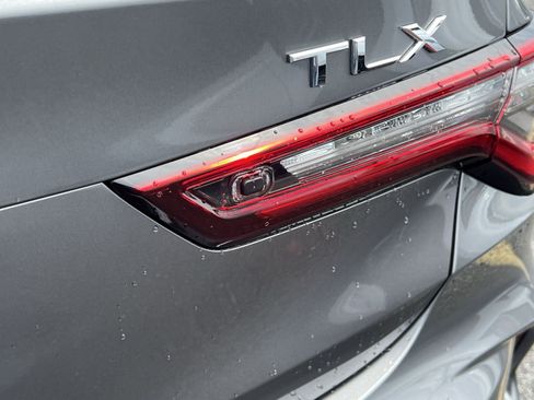 Certified 2025 Acura TLX w/ Technology Package FWD image 25