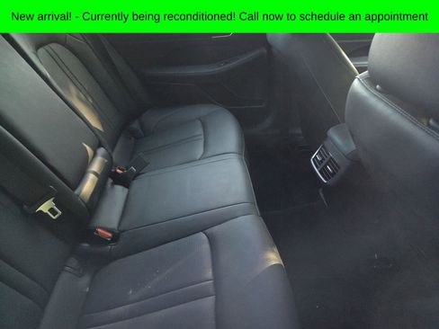 Used 2023 Hyundai Sonata Limited w/ Cargo Package FWD image 10