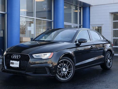 Used 2015 Audi A3 2.0T Premium Plus image 1