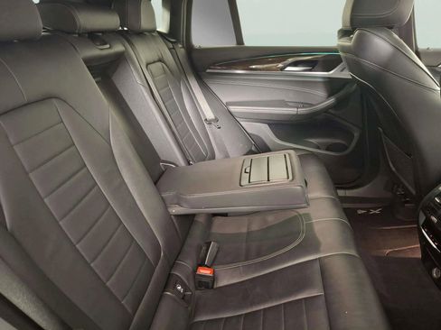 Used 2019 BMW X4 xDrive30i w/ Convenience Package image 28