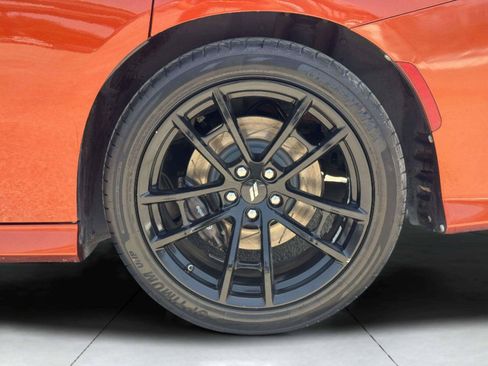 Used 2020 Dodge Charger Scat Pack w/ Dynamics Package RWD image 65