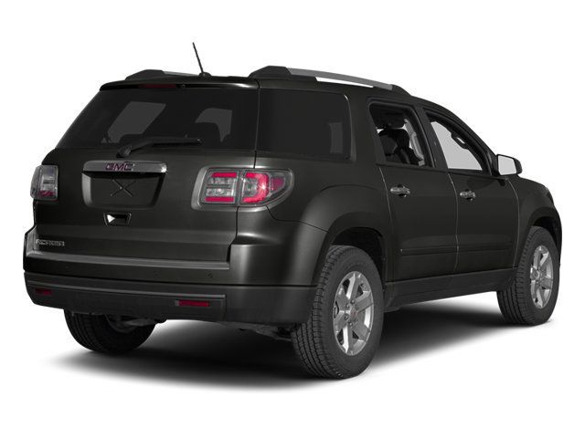 Used 2014 GMC Acadia SLT w/ Technology Package AWD/4WD image 2