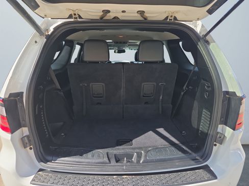 Used 2014 Dodge Durango Limited w/ Premium Group AWD/4WD image 15