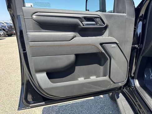 New 2026 GMC Sierra 2500 AT4 w/ AT4 Premium Plus Package AWD/4WD image 19