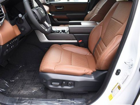 New 2026 Toyota Tundra 1794 Edition AWD/4WD image 7