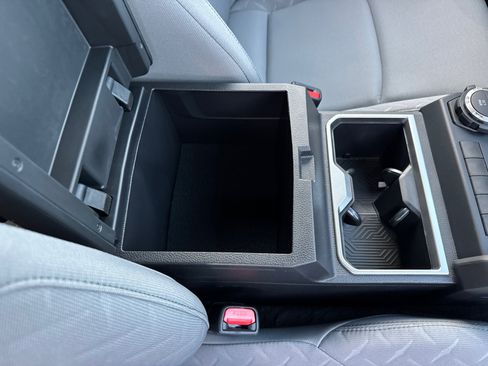 New 2025 Toyota Tacoma SR5 image 15