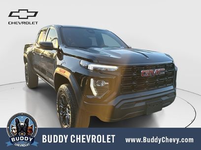 Used 2024 GMC Canyon Elevation w/ Trailering Package
