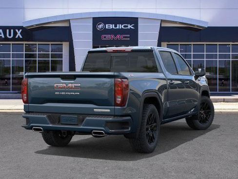 New 2026 GMC Sierra 1500 Elevation w/ Preferred Package image 28