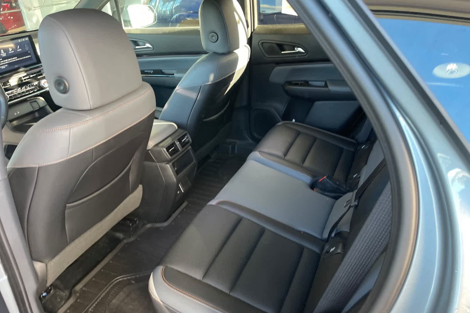 Used 2026 Honda Prologue Elite image 10