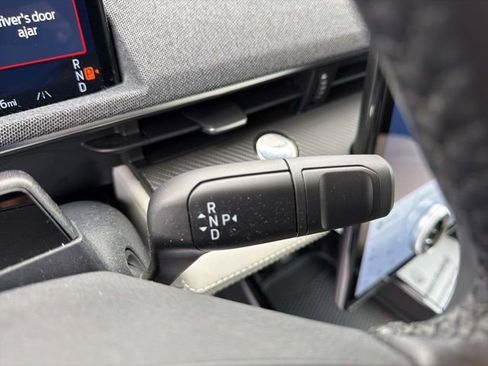 Used 2025 Ford Mustang Mach-E Premium image 20