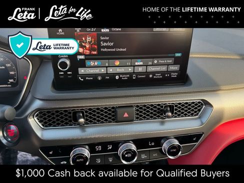 New 2026 Acura Integra A-Spec image 31