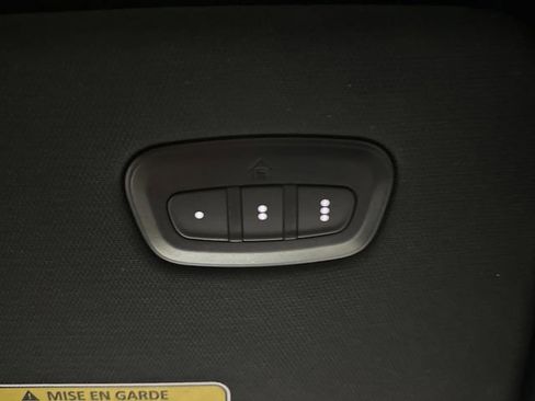 Used 2025 RAM 1500 Laramie w/ Sport Appearance Package image 27