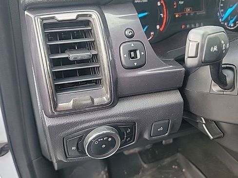 Used 2023 Ford Ranger Lariat w/ FX4 Off-Road Package image 43