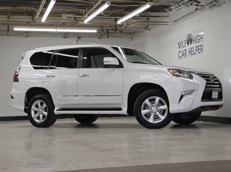 Used 2015 Lexus GX 460 AWD/4WD video 1