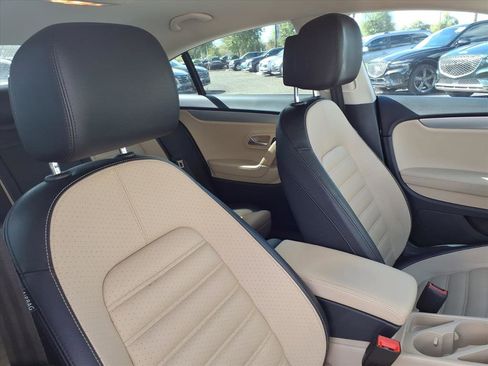 Used 2016 Volkswagen CC R-Line image 12