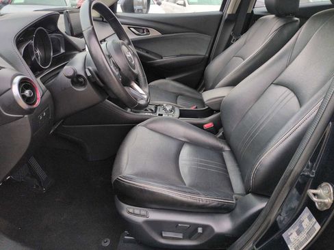 Used 2019 MAZDA CX-3 Grand Touring w/ Premium Package image 15