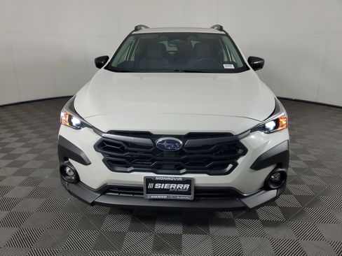 New 2025 Subaru Crosstrek 2.5i Premium image 9