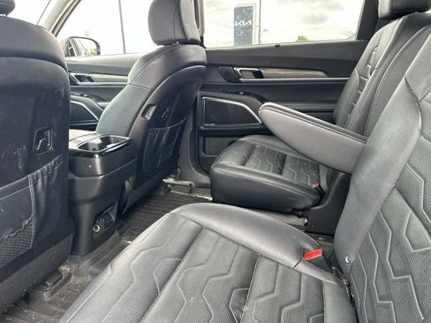 Used 2022 Kia Telluride SX w/ SX Prestige Package AWD/4WD image 13