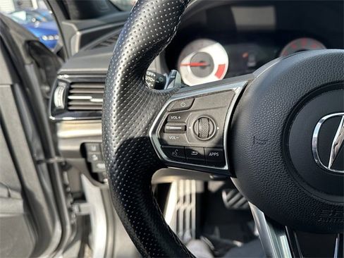 Used 2019 Acura RDX A-Spec image 27
