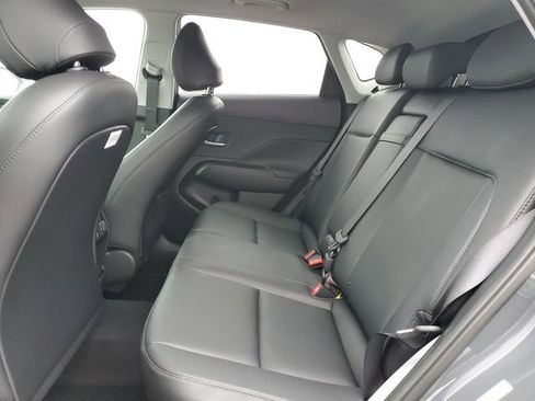 New 2026 Hyundai Kona Limited AWD/4WD image 11