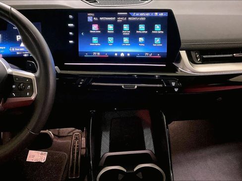 Certified 2024 BMW X1 xDrive28i w/ M Sport Package image 7