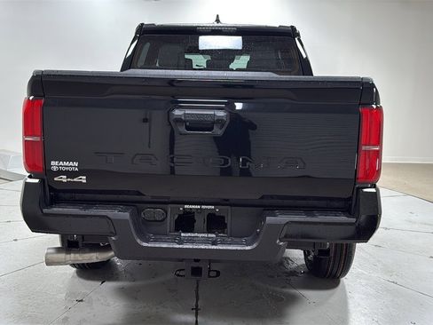 New 2026 Toyota Tacoma SR5 image 4