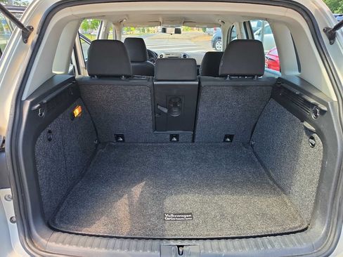 Used 2013 Volkswagen Tiguan S AWD/4WD image 15