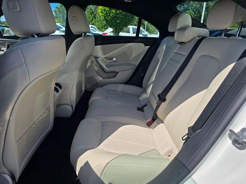 Used 2026 Mercedes-Benz CLA 250 4MATIC image 18