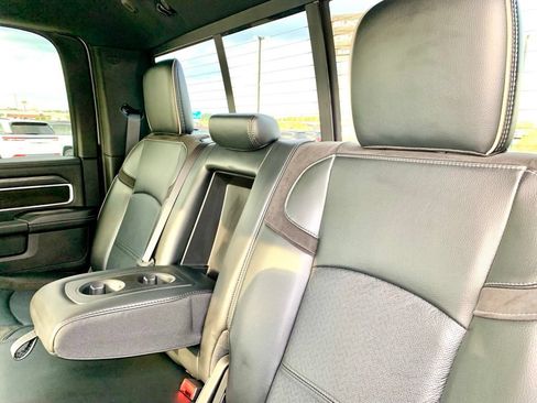 Used 2023 RAM 2500 Laramie AWD/4WD image 17