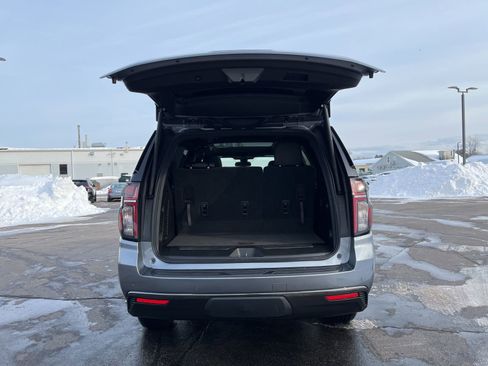 Used 2021 Chevrolet Tahoe Z71 image 25