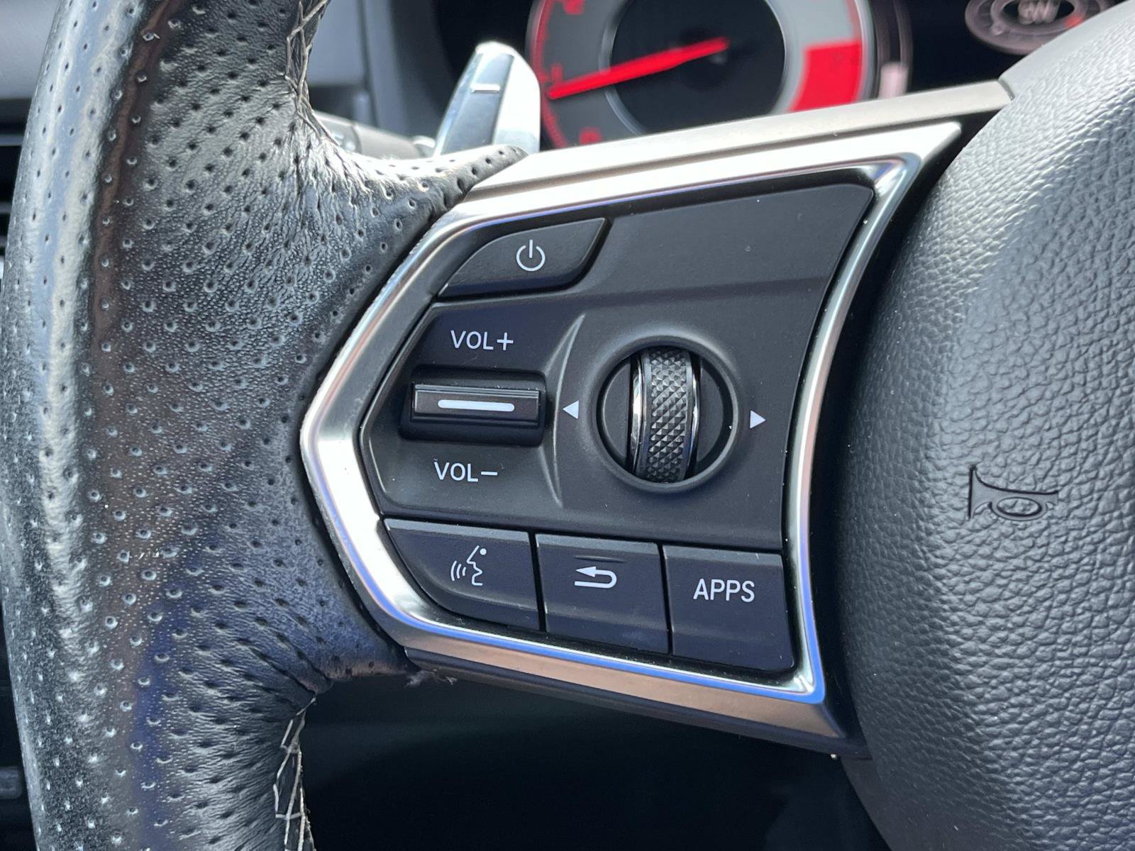 Used 2019 Acura RDX w/ Advance Package AWD/4WD image 40