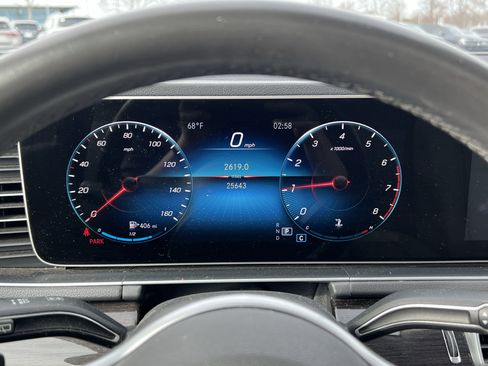 Used 2020 Mercedes-Benz GLE 350 image 21