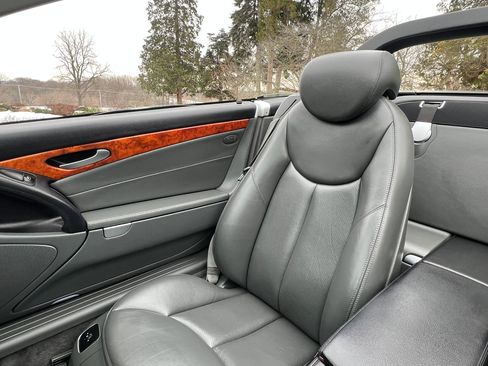 Used 2005 Mercedes-Benz SL 500 image 17