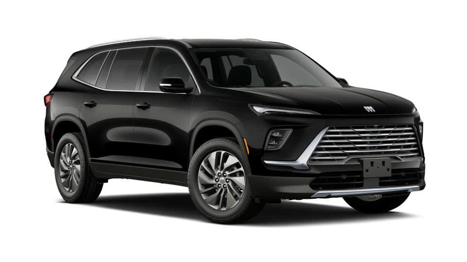 New 2027 Buick Enclave Preferred FWD image 30